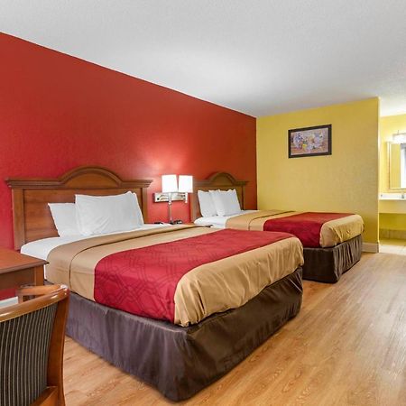 Econo Lodge Douglas Exterior foto